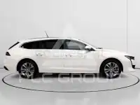 2021 Peugeot 508