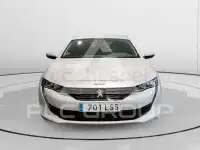 2021 Peugeot 508
