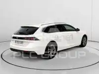 2021 Peugeot 508