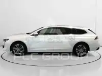 2021 Peugeot 508