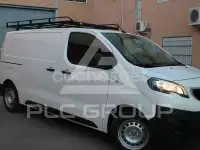 2021 Peugeot Expert