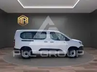 2021 Peugeot Partner