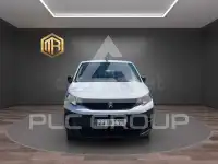 2021 Peugeot Partner