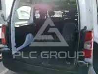 2021 Peugeot Partner