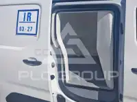 2021 Peugeot Partner