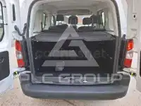 2021 Peugeot Rifter