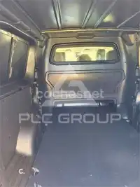 2021 Peugeot Traveller