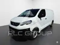 2021 Peugeot Traveller