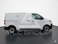 2021 Peugeot Traveller