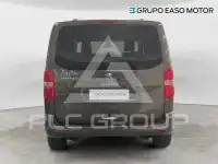 2021 Peugeot Traveller