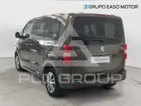 2021 Peugeot Traveller