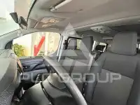 2021 Peugeot Traveller