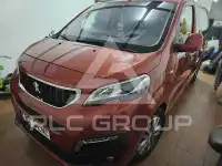 2021 Peugeot Traveller