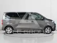 2021 Peugeot Traveller