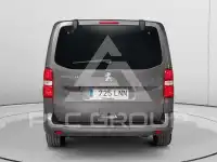 2021 Peugeot Traveller