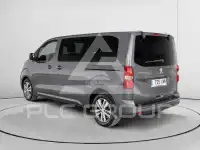 2021 Peugeot Traveller