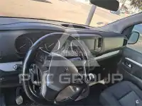2021 Peugeot Traveller