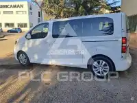 2021 Peugeot Traveller