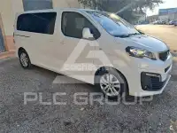 2021 Peugeot Traveller