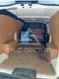 2021 Peugeot Traveller