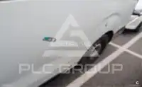 2021 Peugeot Traveller