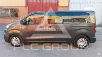 2021 Peugeot Traveller