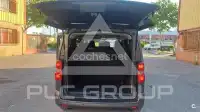 2021 Peugeot Traveller