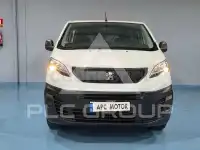 2021 Peugeot Traveller