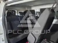 2021 Peugeot Traveller