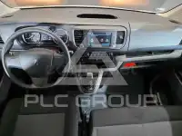2021 Peugeot Traveller