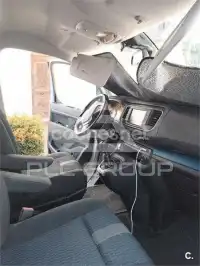 2021 Peugeot Traveller