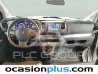 2021 Peugeot Traveller