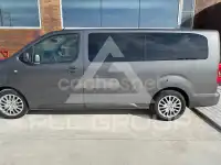 2021 Peugeot Traveller
