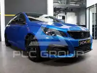 2021 Peugeot 308