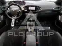 2021 Peugeot 308