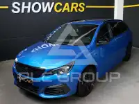 2021 Peugeot 308