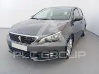 2021 Peugeot 308