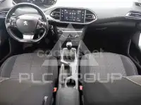 2021 Peugeot 308