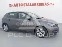 2021 Peugeot 308