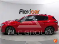 2021 Peugeot 308