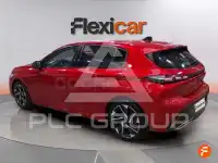 2021 Peugeot 308