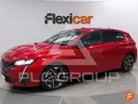 2021 Peugeot 308