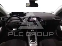 2021 Peugeot 308