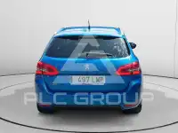 2021 Peugeot 308