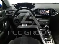 2021 Peugeot 308