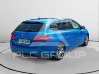 2021 Peugeot 308