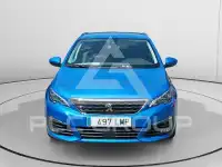 2021 Peugeot 308
