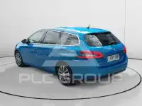 2021 Peugeot 308