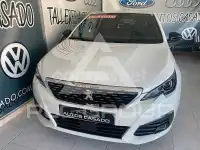 2021 Peugeot 308