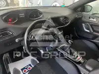 2021 Peugeot 308